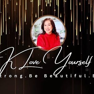 Meet your Posher, Kristine